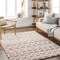 Livabliss Urban Shag USG-2339 Machine Crafted Area Rug USG2339-5373 - alternate 5